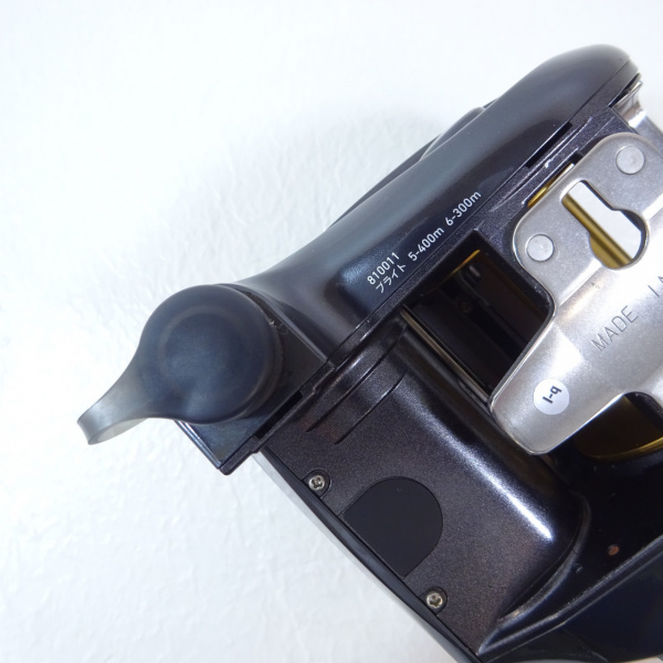 19シーボーグ 500JP